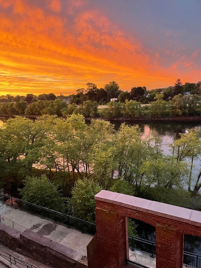 UNIT-213 - 130 John St, Condo with 1 bedrooms, 1 bathrooms and null parking in Lowell MA | Image 12