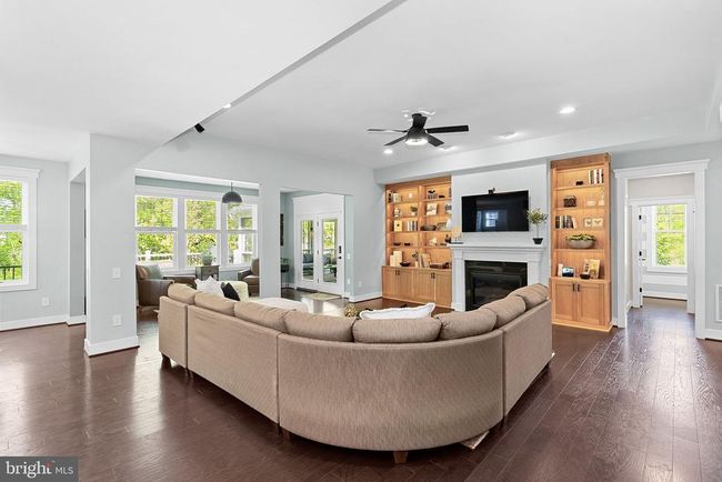 41184 Rocky Boulder Ct, House other with 6 bedrooms, 5 bathrooms and null parking in ALDIE VA | Image 18