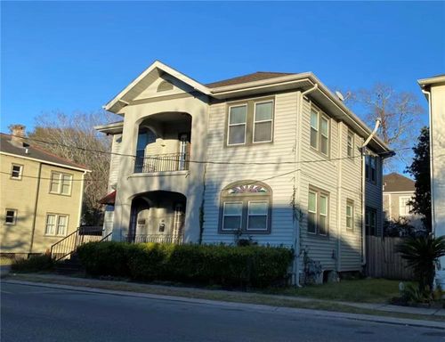 3929 31 Octavia Street, New Orleans, LA, 70125 | Card Image