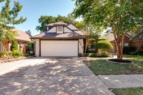 2313 Lacewood Dr, Garland, TX, 75044-5527 | Card Image