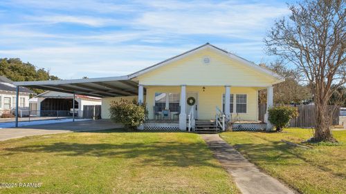 2241 Bushville Highway, Arnaudville, LA, 70512 | Card Image