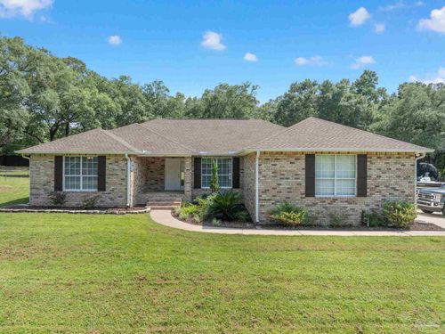717 Tara Rd, Cantonment, FL, 32533-9747 | Card Image