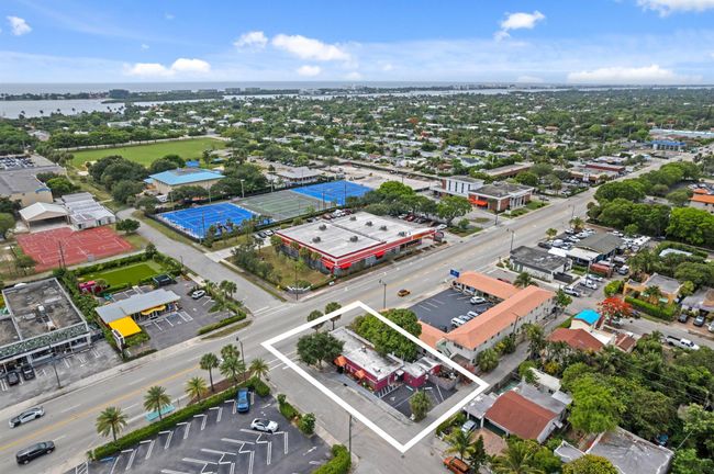 7201 S Dixie Hwy, Home with 0 bedrooms, 0 bathrooms and null parking in West Palm Beach FL | Image 8