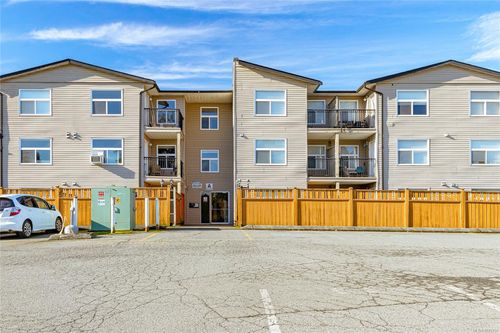 109-3215 Cowichan Lake Rd, Duncan, BC, V9L5G5 | Card Image