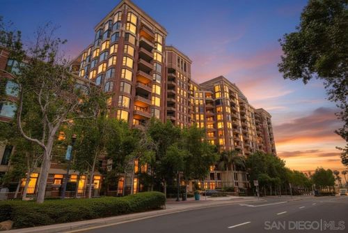 905-500 W Harbor Dr, San Diego, CA, 92101 | Card Image