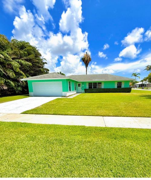 2716 Starwood Cir, West Palm Beach, FL, 33406-5197 | Card Image