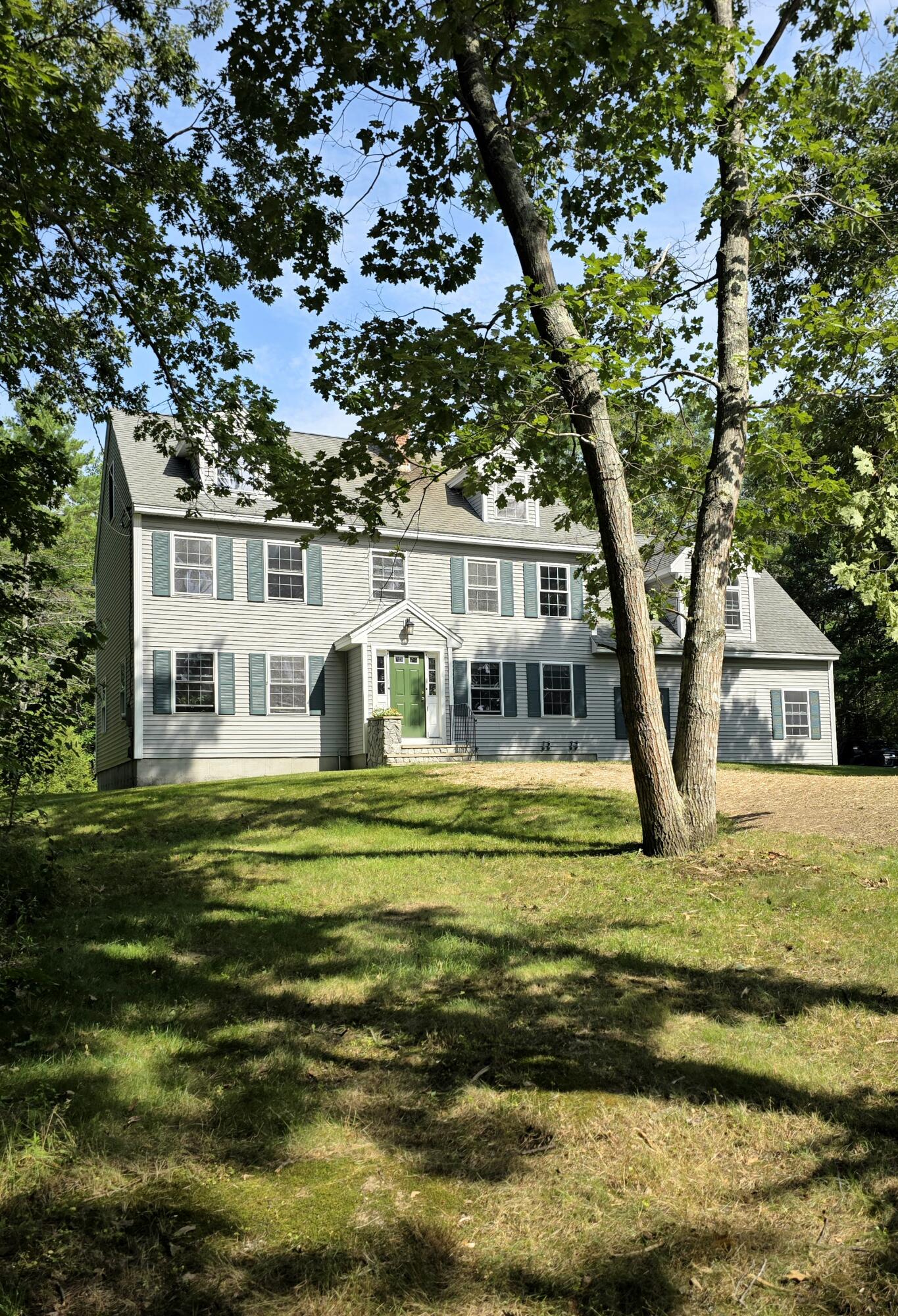 Residential in Biddeford