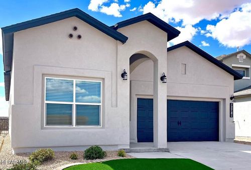 173 White Oaks Trail, Sunland Park, NM, 88063 | Card Image