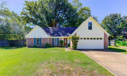 684 Oasis Cv, Cordova, TN, 38018-6431 | Card Image