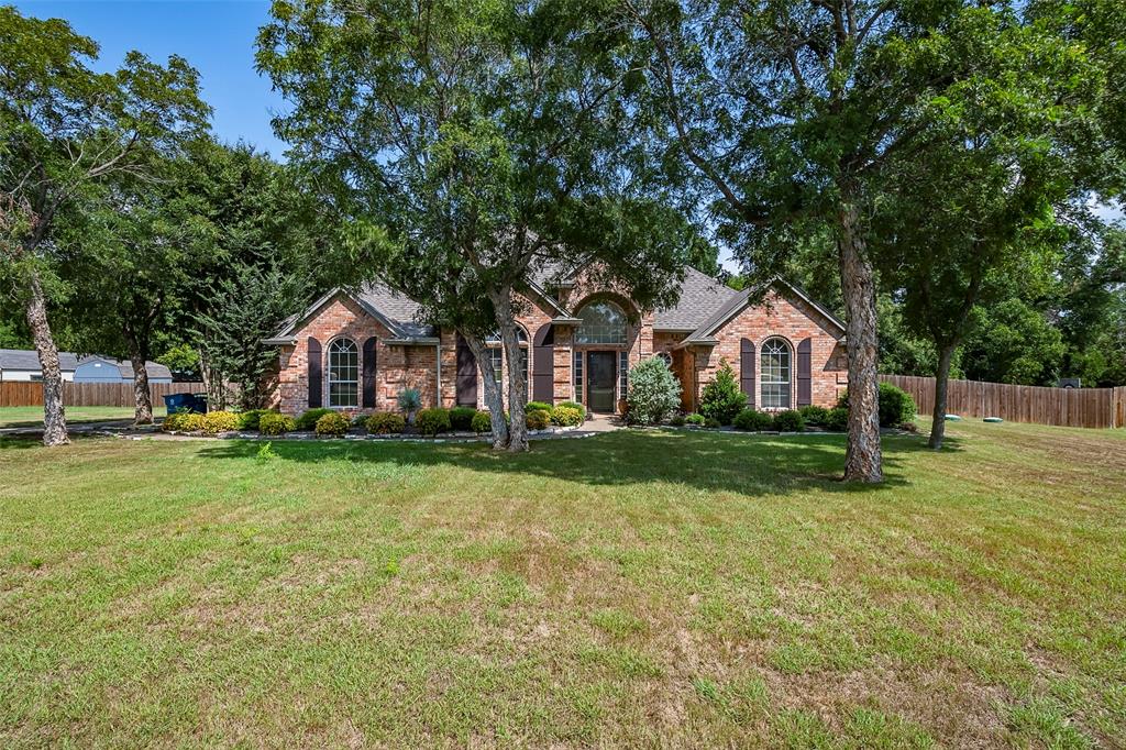 Bear Creek Ln, Cresson, TX 76035