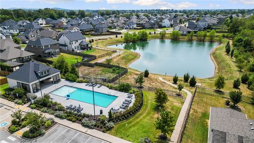 717 Cannon Cv, Cave Springs, AR, 72718-6016 | Card Image