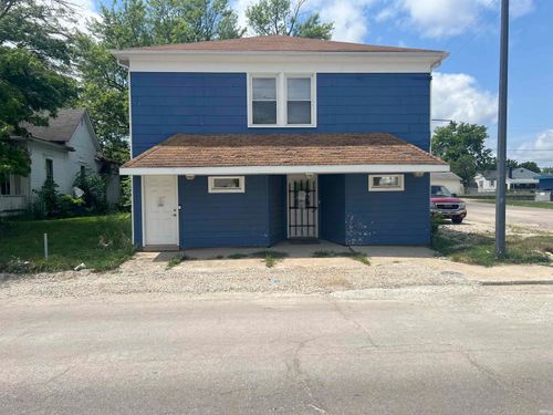 3001 S Madison St, Muncie, IN, 47302-5137 | Card Image