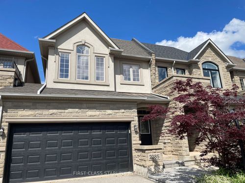 2385 Wasaga Dr, Oakville, ON, L6H0B7 | Card Image