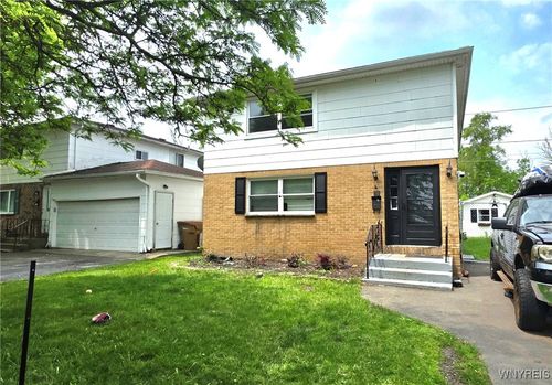 upper-50 Strasbourg Drive, Cheektowaga, NY, 14227 | Card Image
