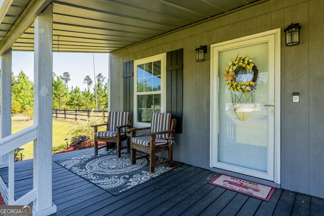 3636 Echols St, House other with 2 bedrooms, 1 bathrooms and null parking in Patterson GA | Image 13