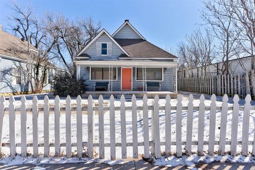 316 N Choctaw Ave, El Reno, OK, 73036-2408 | Card Image