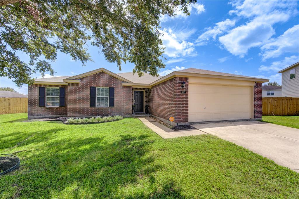 Dolan Bluff Ln, Richmond, TX 77469