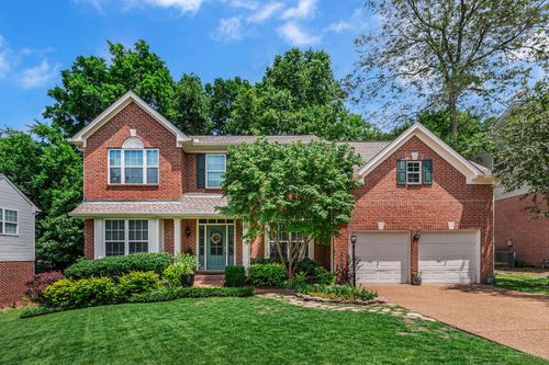 6941 Harpeth Glen Trce, Nashville, TN, 37221-4661 | Card Image