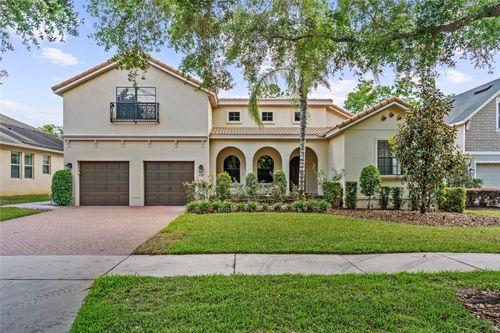 838 Strathmore Drive, ORLANDO, FL, 32803 | Card Image
