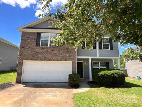 1417 River Run Rd, Lowell, NC, 28098-1322 | Card Image