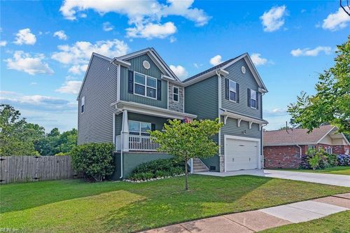 2009 Parkview Avenue, Norfolk, VA, 23503 | Card Image