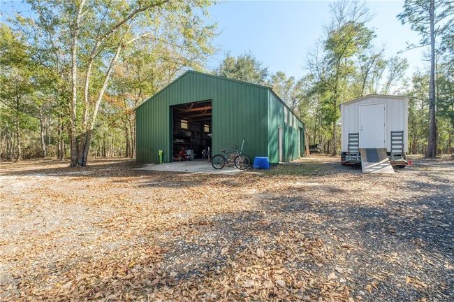 View of outbuilding | Image 26