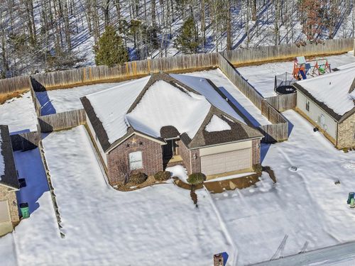 328 Austin Creek Dr, Austin, AR, 72007-9740 | Card Image