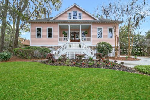 201 Jonesville Rd, Hilton Head Island, SC, 29926-1456 | Card Image
