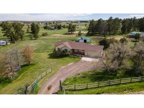 2464 Remington Rd, Elizabeth, CO, 80107-8478 | Card Image