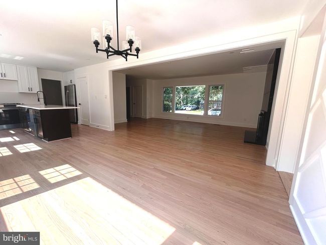 6519 Terry Dr, House other with 4 bedrooms, 2 bathrooms and null parking in SPRINGFIELD VA | Image 8