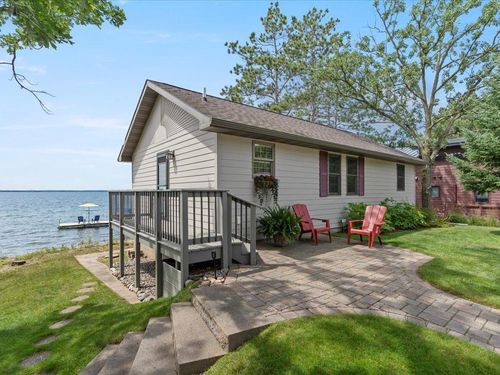 5355 Ten Mile Ln Nw, Hackensack, MN, 56452-2603 | Card Image