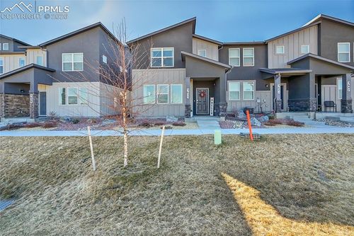 3635 Levy Park Dr, Colorado Springs, CO, 80922-3447 | Card Image