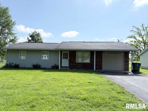 205 N Pecan St, De Soto, IL, 62924-1213 | Card Image