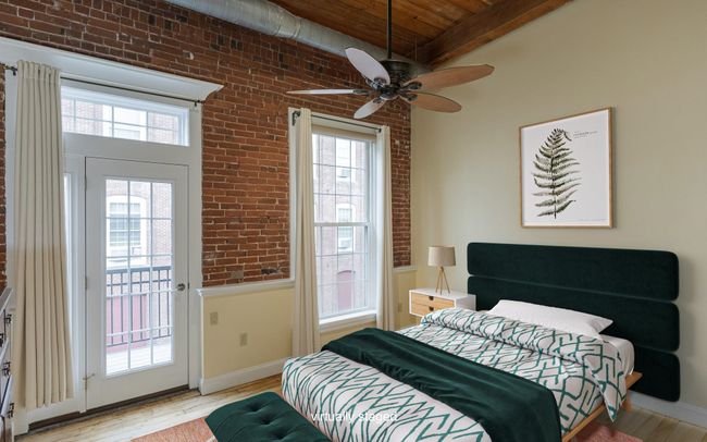 APT-10 - 8 Main St, Condo with 2 bedrooms, 2 bathrooms and null parking in Jaffrey NH | Image 7