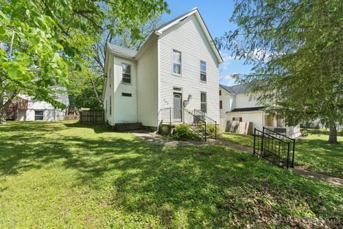 340 S East St, Hillsboro, OH, 45133 | Card Image