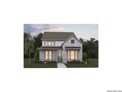 419 Sendera Hls, New Braunfels, TX, 78133-2278 | Card Image