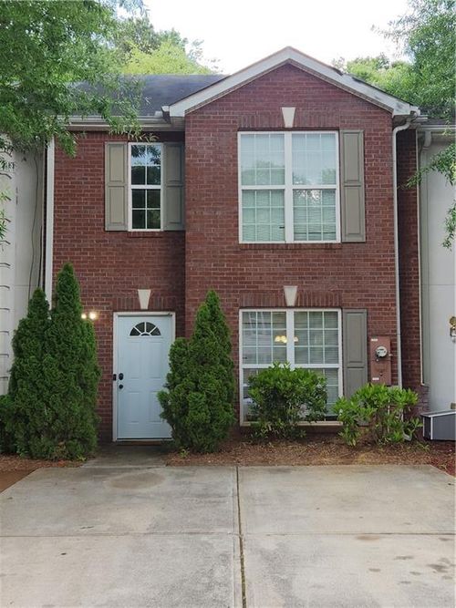 3336 Waldrop Trl, Decatur, GA, 30034-7425 | Card Image