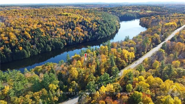 2255 A Calabogie Rd, Home with 0 bedrooms, 0 bathrooms and null parking in Burnstown ON | Image 18