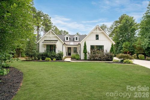 6321 Chimney Bluff Rd, Lancaster, SC, 29720-0115 | Card Image