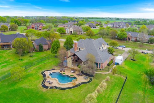 1821 Hammerly Dr, Fairview, TX, 75069-1922 | Card Image