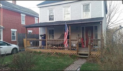 5 N Park Street, Cambridge, NY, 12816 | Card Image