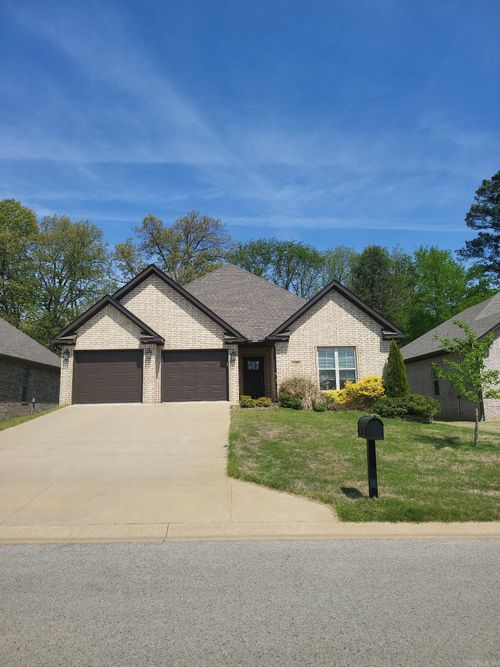 4144 Lynx Lane, Jonesboro, AR, 72405 | Card Image