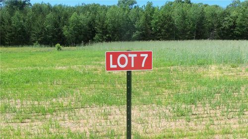 Lot 7 Maple Ln, SIREN, WI, 54872 | Card Image