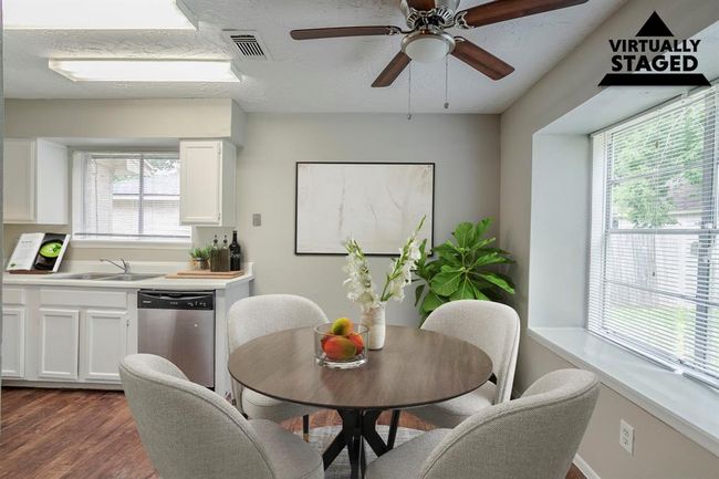 4523 Towergate Dr, House other with 3 bedrooms, 2 bathrooms and 2 parking in Spring TX | Image 10