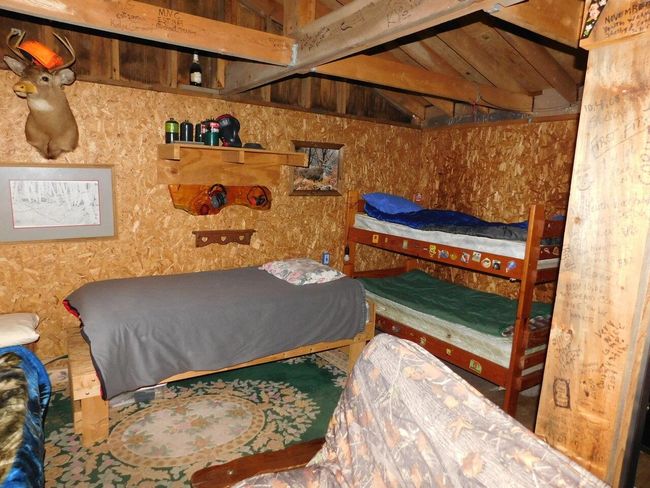 912 Deer Run Ln, House other with 0 bedrooms, 1 bathrooms and null parking in Enosburg Falls VT | Image 5
