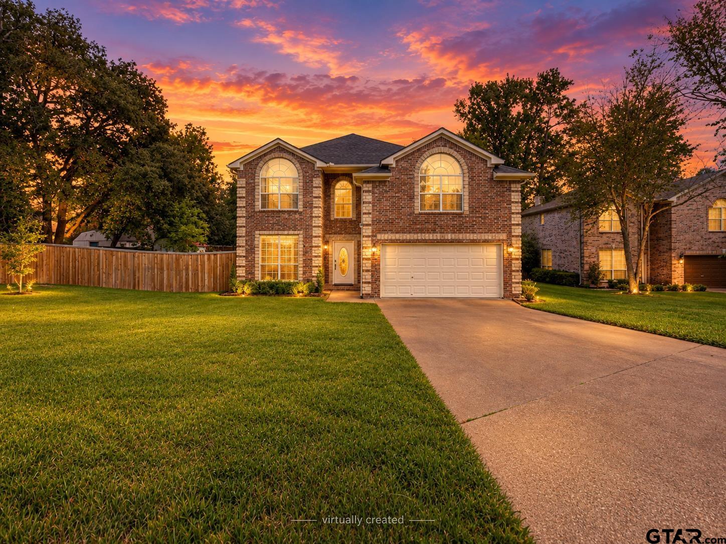 Residential in Tyler 2