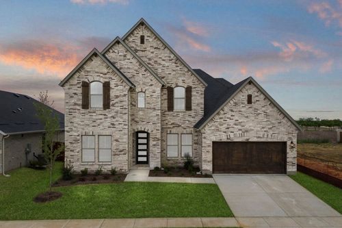 1124 Hitching Post Way, Oak Point, TX, 75068-2533 | Card Image
