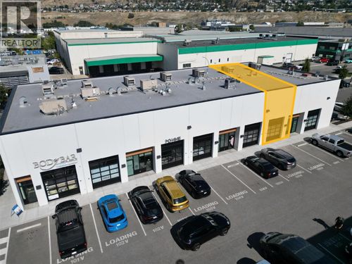 a-106-815 Vaughan Avenue, Kelowna, BC, V1Y7E4 | Card Image