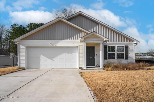 100 Spencer Dr, Tarboro, NC, 27886 | Card Image