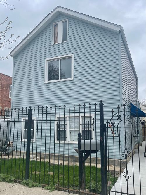 2427 Christiana Ave, Chicago, IL, 60623-4010 | Card Image